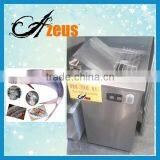 Semi Automatic Efficient Fillet Cutter Machine