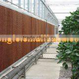 5090/7090 Brown/green/black Coated-single Side Evaporative Cooling Pad for Greenhouse Farming Equipment thumbnail-6