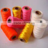 Nylon / Polyester Twine Spools, Assorted Colors, Assorted Packing Types thumbnail-1