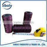 Hot Selling Items for Fishing Net Repairing or Making 210D Nylon Twisted Fishing Twine thumbnail-6
