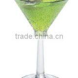 PC or AS Martini Glass