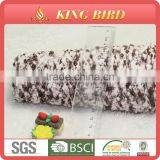 100% Polyester Fancy Yarn Turkish Knitting Yarn thumbnail-1