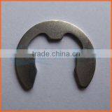 China Professional Custom Wholesale High Quality Custom Metal Shaft Circlip thumbnail-6