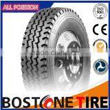 Cheap Rubber Truck Tire 295/75r22.5 295/80R22.5 315/80R22.5 385/65R22.5 11R22.5 Mrf Tyre for Truck thumbnail-3