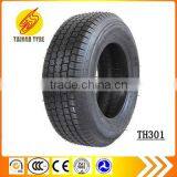 China Hot Sell Small Truck Tyre 175/80D 205/75D 225/75D 235/80D thumbnail-2