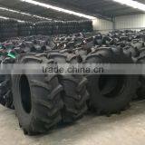 Used Rear Tractor New Tires 16.9 34 Wholesale thumbnail-2