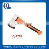 Free Sample 1LB Axes With Fiberglass Handle Russia Axes Factory JQ-1207 thumbnail-1