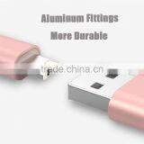 Hot Saling 2 in 1 USB Data Transfe Cable 2016 New Hot Products thumbnail-3