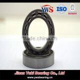 20*32*7mm ZrO2 Ball Nylon Cage Hybrid Ceramic Bearing 6804 thumbnail-3