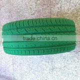 Chinese Famous Brand Colored Car Tires Green Tires thumbnail-3