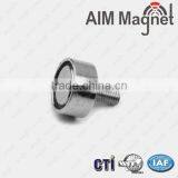 Pot Magnets With Threaded Stem thumbnail-1