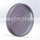 Fully Assembly Custom Plastic Round Plastic Box For Cosmetic thumbnail-2