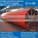 Factory Price Good Quality metallurgy rotary kiln