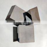 Sample Free Large Stock 4XH19X8 Tungsten Carbide Milling Inserts thumbnail-4