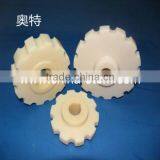 Wear-resistant Nylon(PA) Crown Gear thumbnail-1