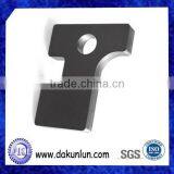 Stainless Steel Laser Cutting Custom Sheet Metal Parts thumbnail-3