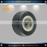 623zz Bearing Smooth Wheel Roller thumbnail-4