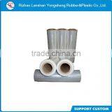 Good Quality PE Shrink Packaging 20micron Pallet Wrap Stretch Film thumbnail-1