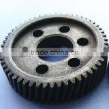 Oem Precision High Quality Powder Metal Sintered Double Spur Gears thumbnail-3