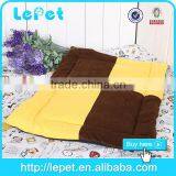 Low MOQ Cozy Luxury Corduroy Pet Cushions thumbnail-1