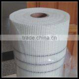 EIFS Fiberglass Mesh 38" x 150' (4 Rolls in White) for Stucco thumbnail-1