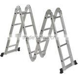 4*4 Aluminum Material Multi-Function Aluminum Ladder