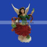 New Products Hand Made Resin Beautiful China Fairy Angel Figurine
