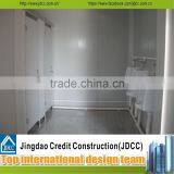 Prefabricated Container WC thumbnail-2
