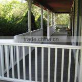 Eco Friendly Competitive Price Wholesale Ornamental Wpc Fence/wpc Railing thumbnail-3