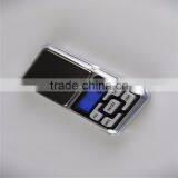 Mini Digital Scale 500g / 0.1g Precision LCD Display Electronic Digital Scale Jewelry Diomand Jewelry Weighing Balance thumbnail-1