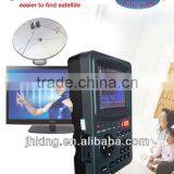 Mpeg-4 Satellite Finder Meter thumbnail-1