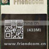 433MHz/868MHz Low Power Transceiver Modules for Water AMR thumbnail-1