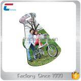 Custom Wholesale Free Printable Plastic PVC RFID ID Card Hotel Luggage Tags thumbnail-6