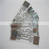 Long Reading Distance Alien H3 9662 Antenna UHF RFID Windshield Tag For Cars Identification. thumbnail-5