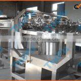Eggs Processing Machine/Industrial Egg Break and Separator Machine Egg (SMS: 86-15981860197) thumbnail-1