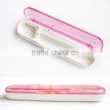 Portable Personal uv Toothbrush Disinfector thumbnail-4