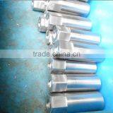 Precision Part CNC Machining Service for Construction Machine Parts