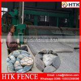 Hebei HTK Gabion Wiremesh Machine thumbnail-1
