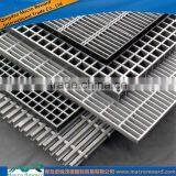 ASTM Steel Bar Grating Heavy Duty Grating thumbnail-6