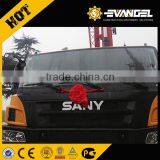 SANY New Generation 130 Ton Truck Crane STC1300 thumbnail-1