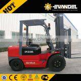 Cheap Price Electric Forklift Truck CPCD30 thumbnail-5