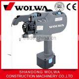 Steel Rebar Tying Machine From China Manufacturer on Sale thumbnail-1