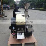 300g Household Stainless Steel Drum Small Coffee Roaster Price thumbnail-1