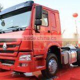 Sinotruck HOWO 6x4 Tractor Truck Low Price Sale thumbnail-2
