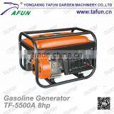 2kw Diesel Generator Fuel Consumption 0.75kw to 6.5kw thumbnail-4