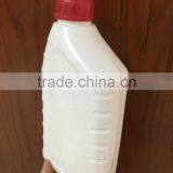 OEM Blow Mold Plastic 1L Jerry Can , 1Lplastic Bottle,have Mould. thumbnail-2