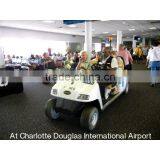 Electric Airport People Movers EG2048T thumbnail-2