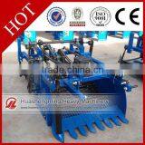 HSM ISO CE 2 Years Warranty Peanut Combine Harvester thumbnail-4