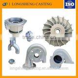 Good Quality Low Price of YLCW-145 Compressor Wheel thumbnail-3