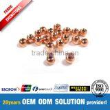 Heavy Metal Tungsten Ball Beads thumbnail-3
